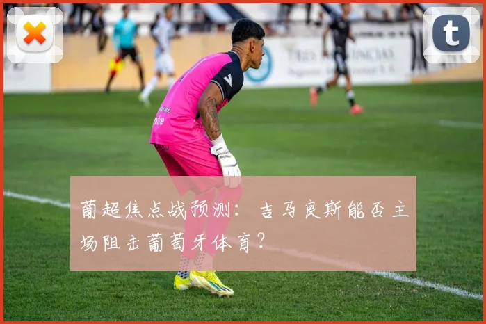 葡超焦点战预测：吉马良斯能否主场阻击葡萄牙体育？