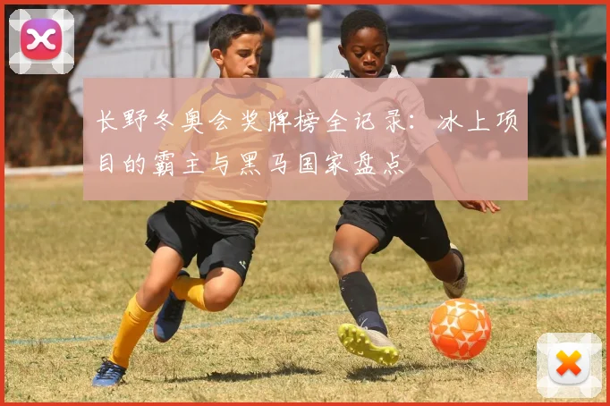 长野冬奥会奖牌榜全记录：冰上项目的霸主与黑马国家盘点