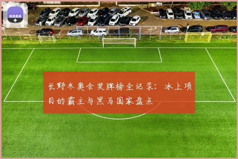 长野冬奥会奖牌榜全记录：冰上项目的霸主与黑马国家盘点