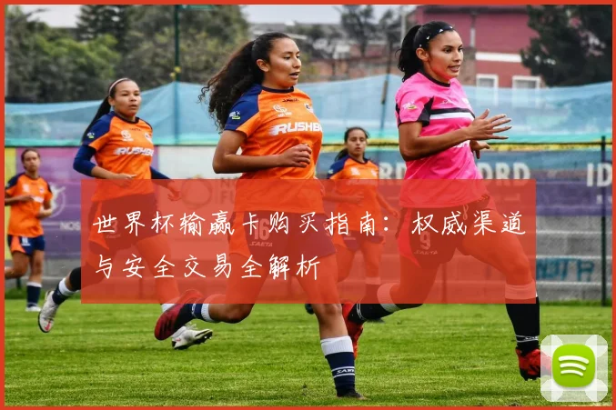 世界杯输赢卡购买指南：权威渠道与安全交易全解析